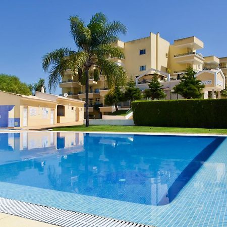 Terracos Do Vau - Rua Alto Do Pacheco Apartment Портиман Екстериор снимка