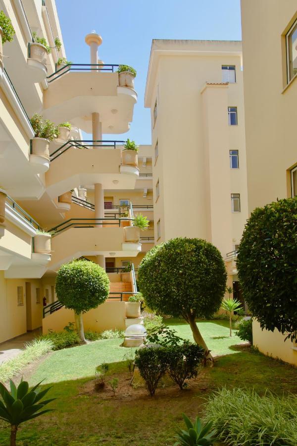 Terracos Do Vau - Rua Alto Do Pacheco Apartment Портиман Екстериор снимка