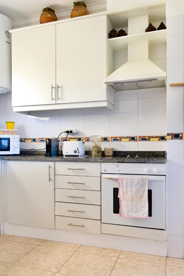Terracos Do Vau - Rua Alto Do Pacheco Apartment Портиман Екстериор снимка