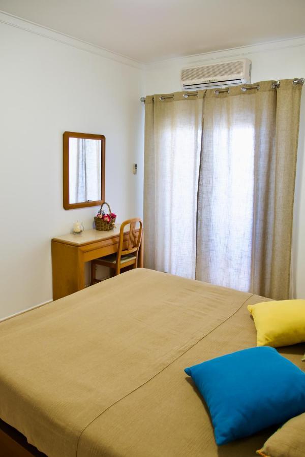 Terracos Do Vau - Rua Alto Do Pacheco Apartment Портиман Екстериор снимка
