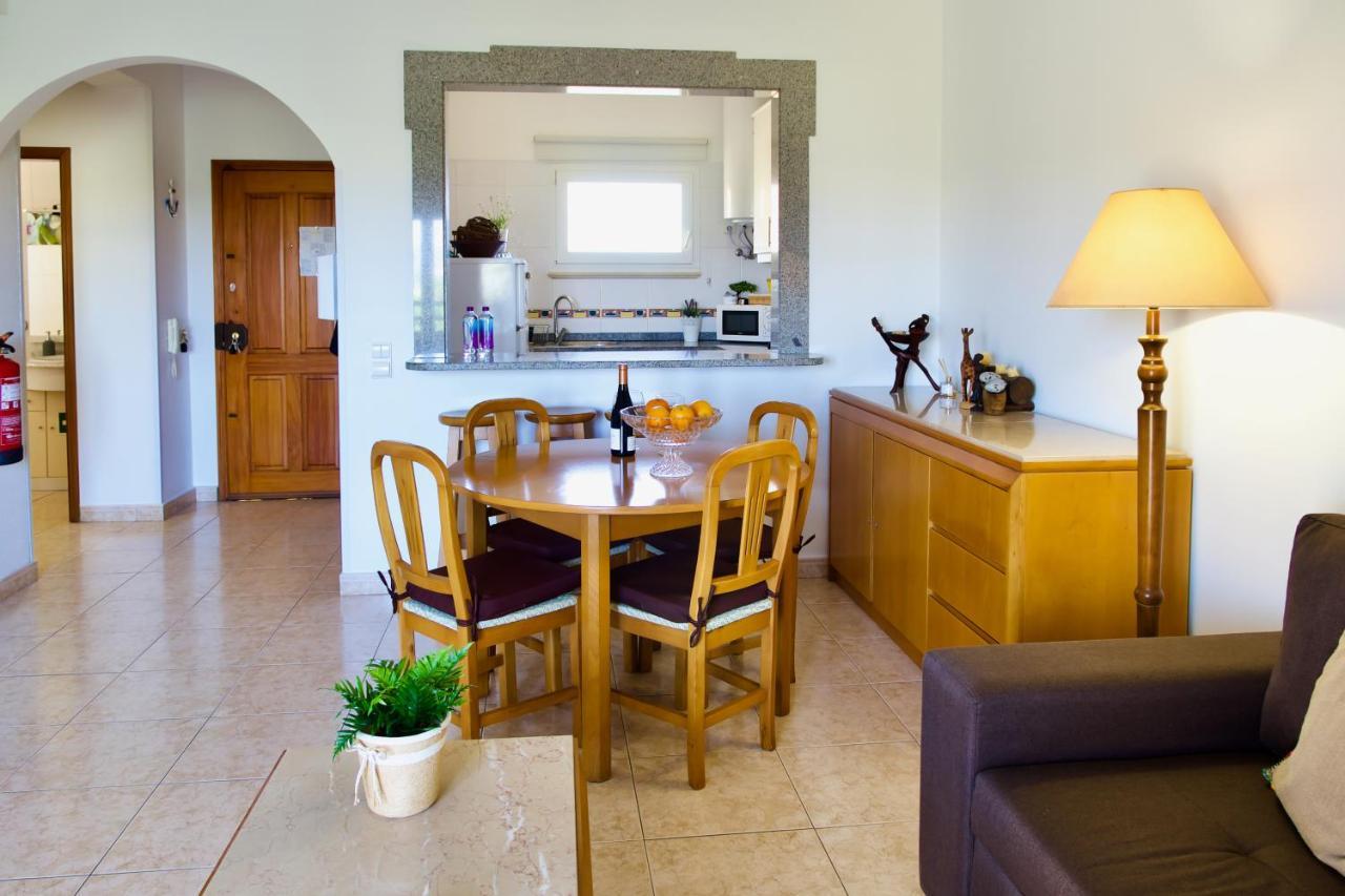 Terracos Do Vau - Rua Alto Do Pacheco Apartment Портиман Екстериор снимка