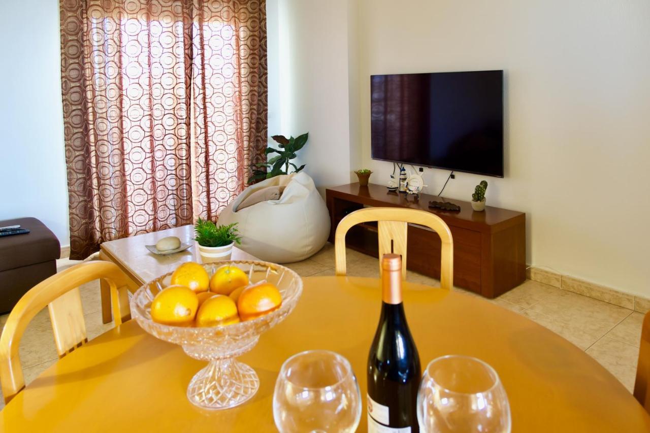 Terracos Do Vau - Rua Alto Do Pacheco Apartment Портиман Екстериор снимка